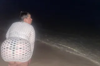 come get suffocated by this big ass - Image 2