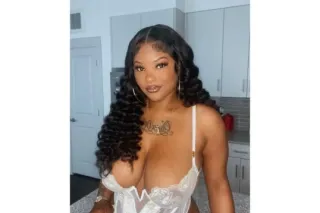 📍IN SALEM📍EBONY MIXXXED TREAT🍭🍫 READY 4 YOU📲 - Image 1